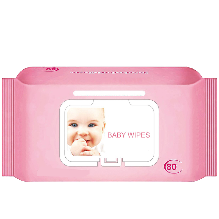Baby Wipes SAFE SAFE TISSE