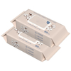Lingettes bébé vendent à pas cher OEM de meilleure qualité de nettoyage biologique biobaby